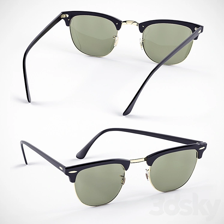 RayBan sunglasses 