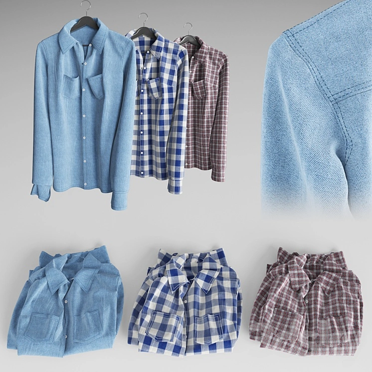Shirts 