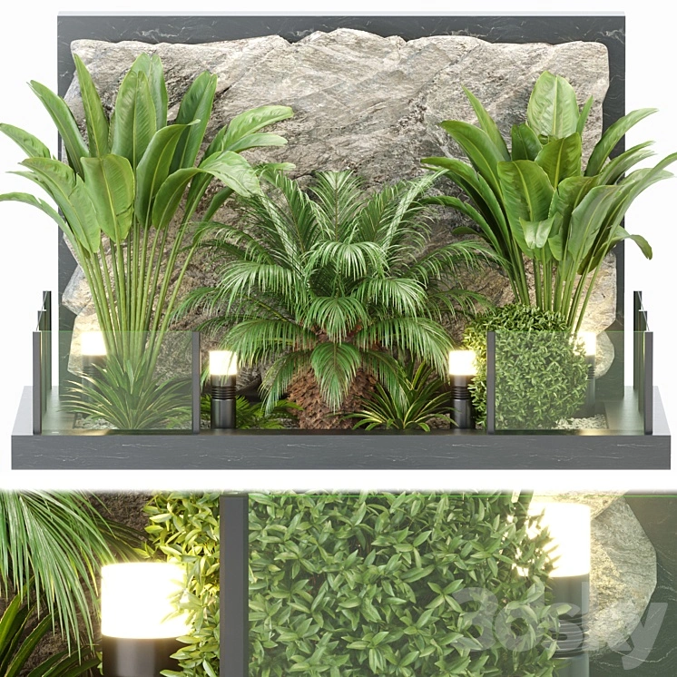 Patio garden indoor_outdoor vol 137 