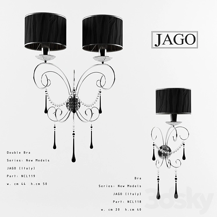 JAGO 