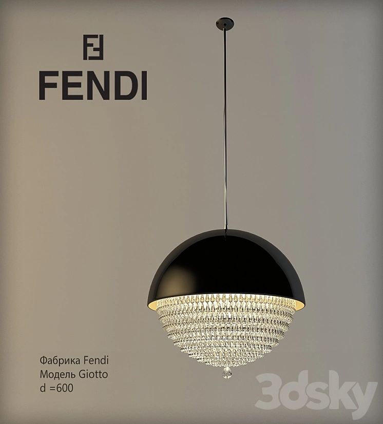 Fendi / Giotto 