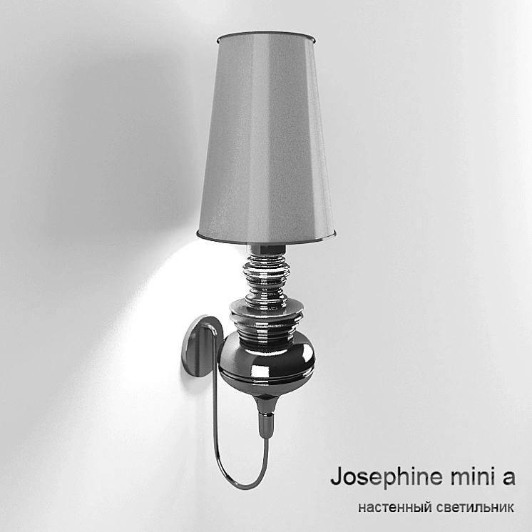 Metalarte / Josephine mini a 
