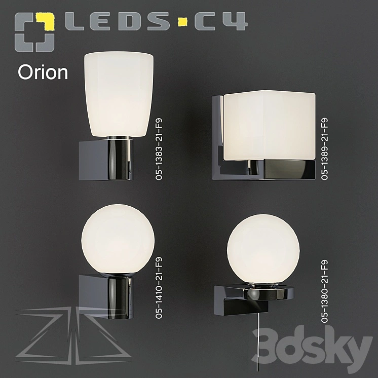 LEDS-C4 ORION 