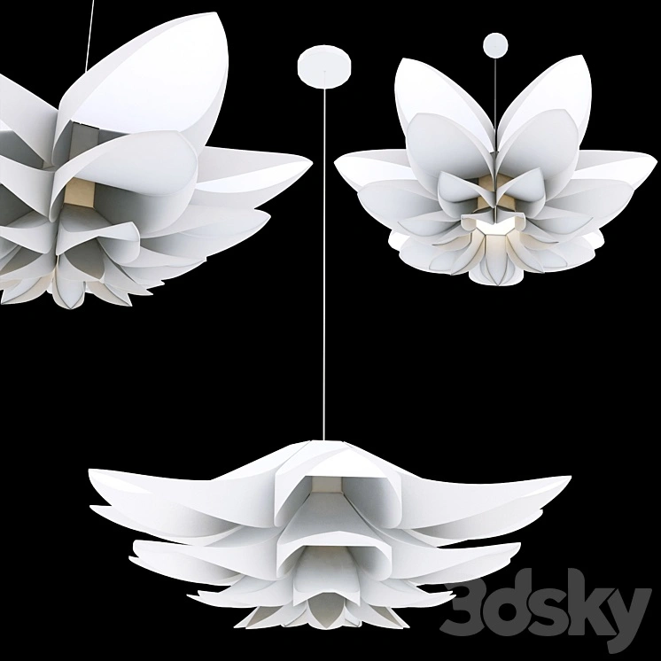 Normann Copenhagen NORM 06 