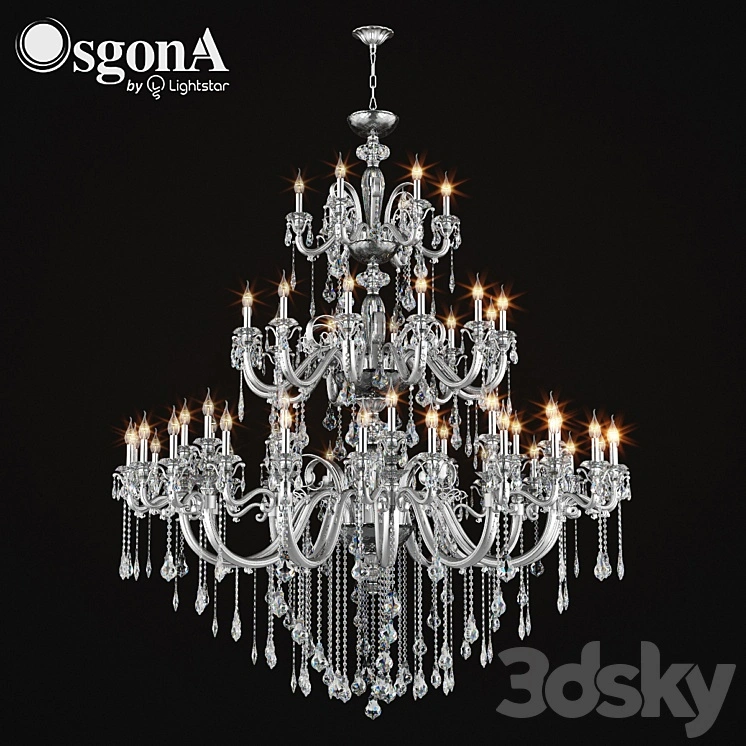 Osgona Lusso Art.788544 