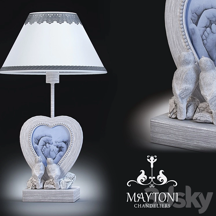 Maytoni ARM023-11-G 