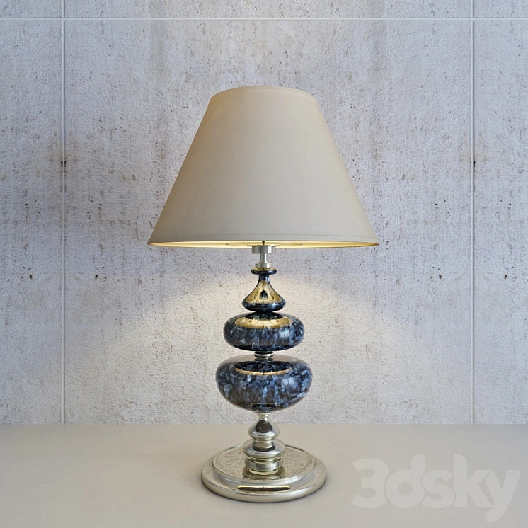 Table lamp classic lampa_Table 