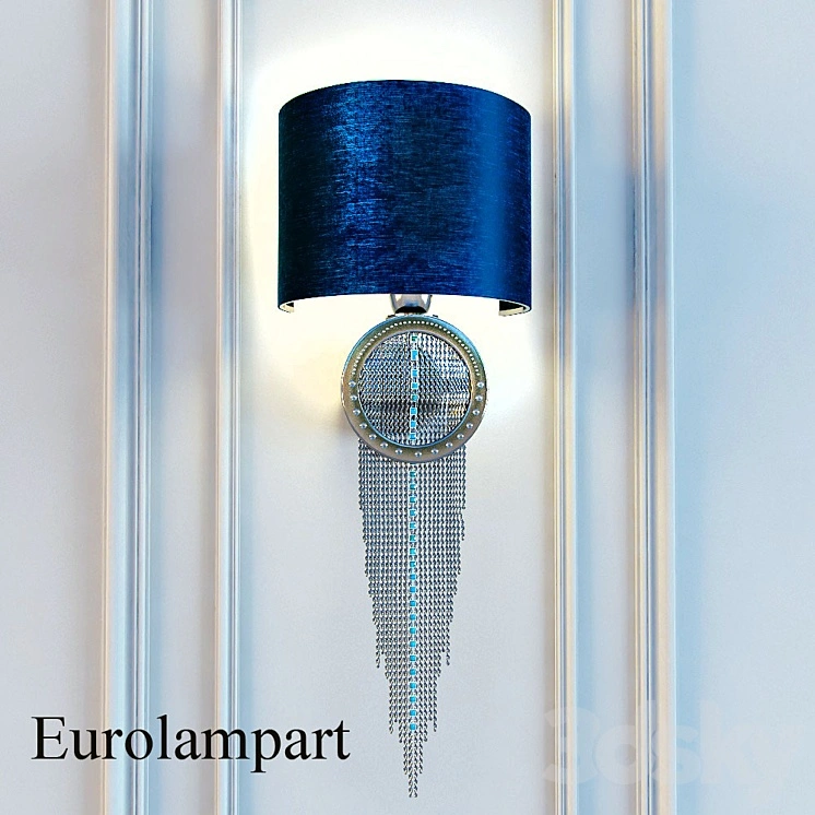 Bra Eurolampart 