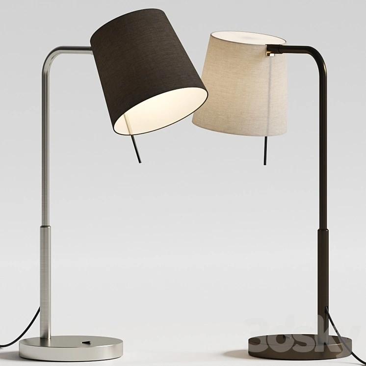 Astro Lighting Mitsu Table Lamps 