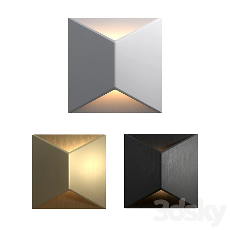 Wall lamp Odeon Light 