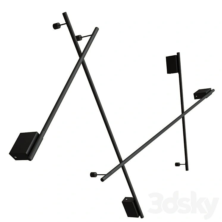 GROPIUS wall lamp collection 