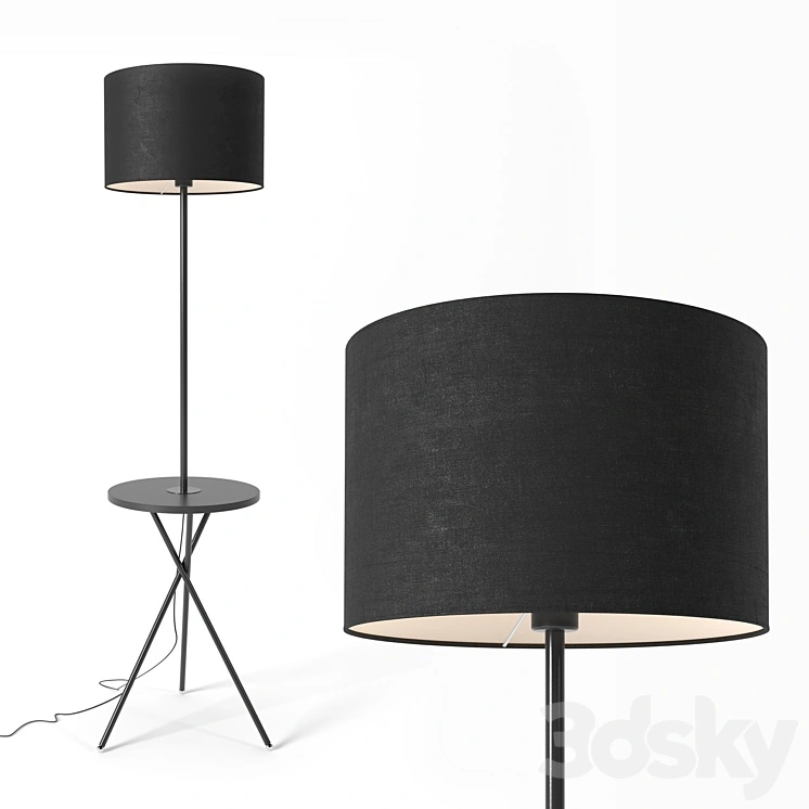 Arte Lamp Combo A2070PN 