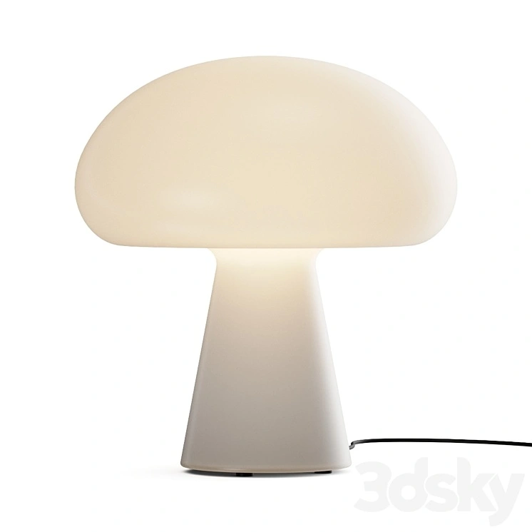 Gubi Obello Table Lamp 
