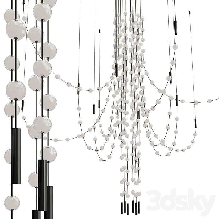 MULTIDOT By Martinelli Luce 
