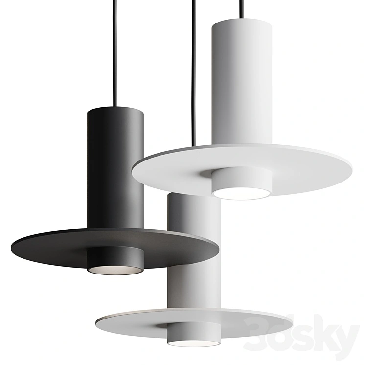 COVO KREIS | Hanging lamp 