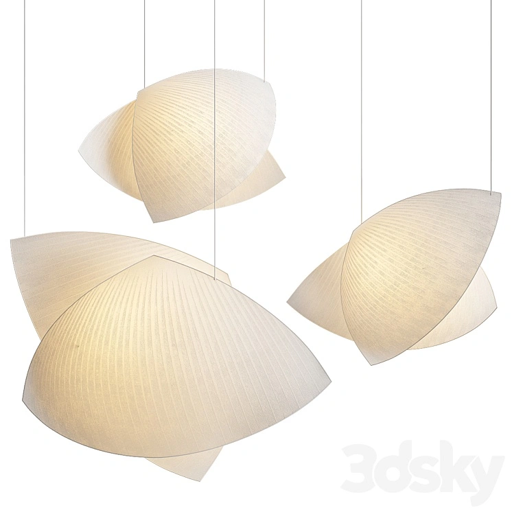 Isko Pendants 