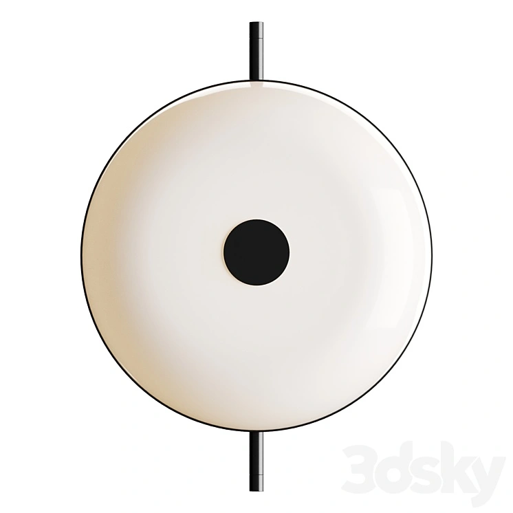 Sicis AMARETTO | Wall lamp 