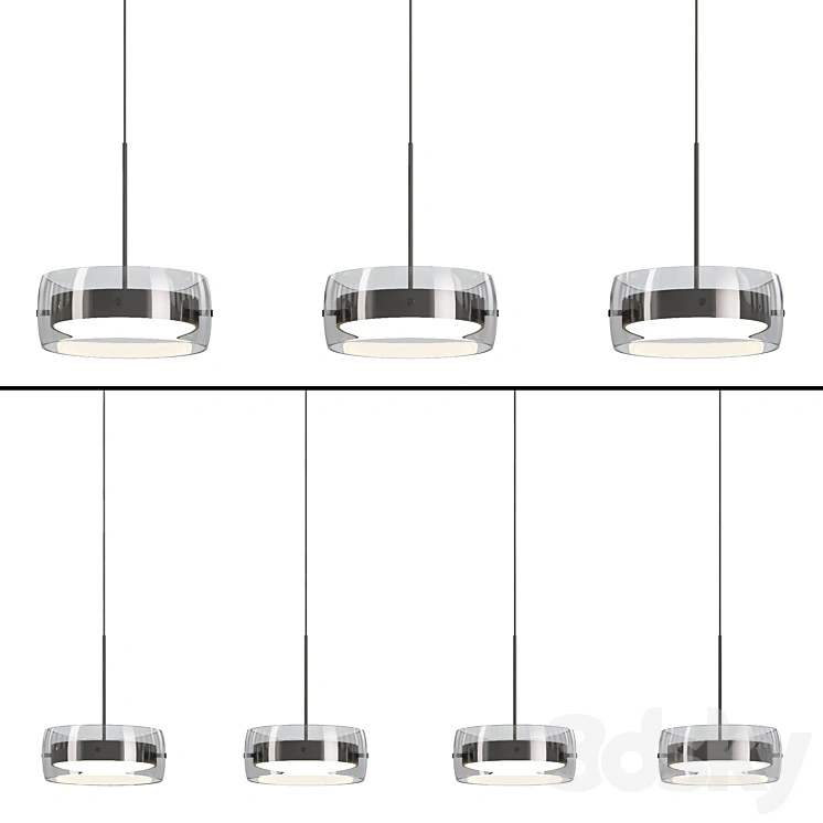 SCOTT ONE lamp 