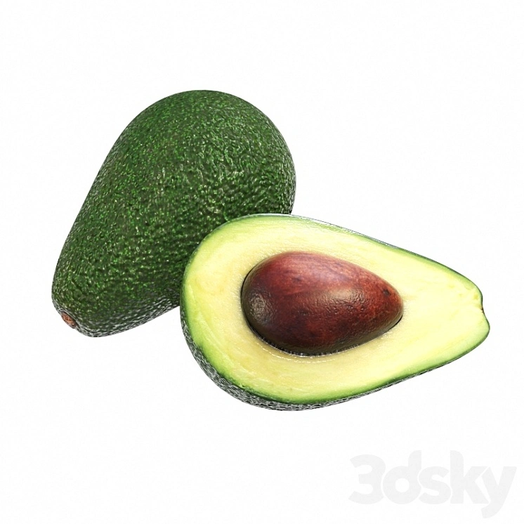 Avocado 