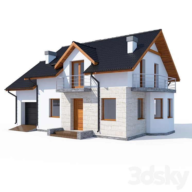 ABS House V4 