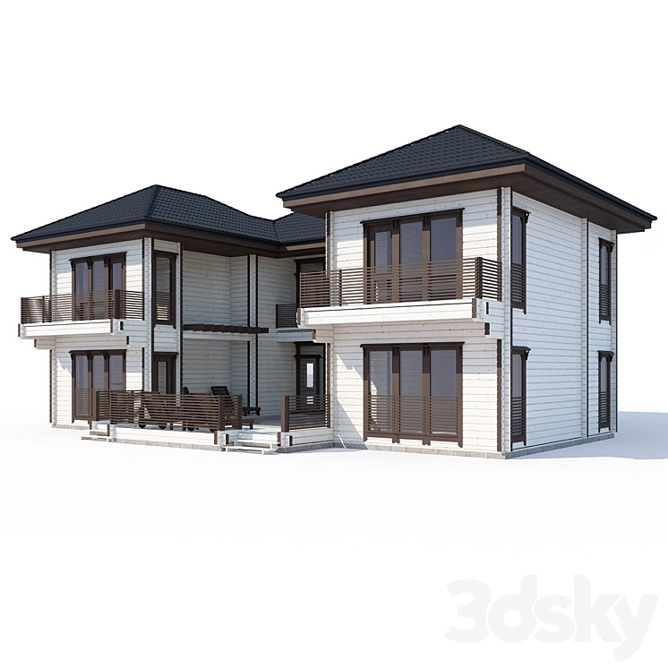 ABS House V11 