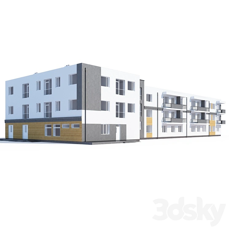ABS House V18 