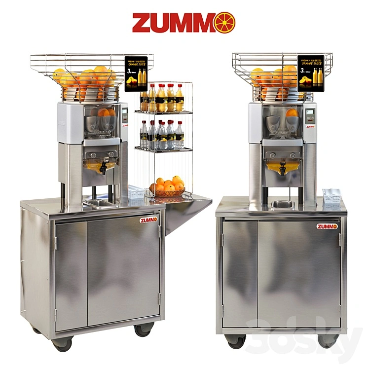 Zummo Z14 