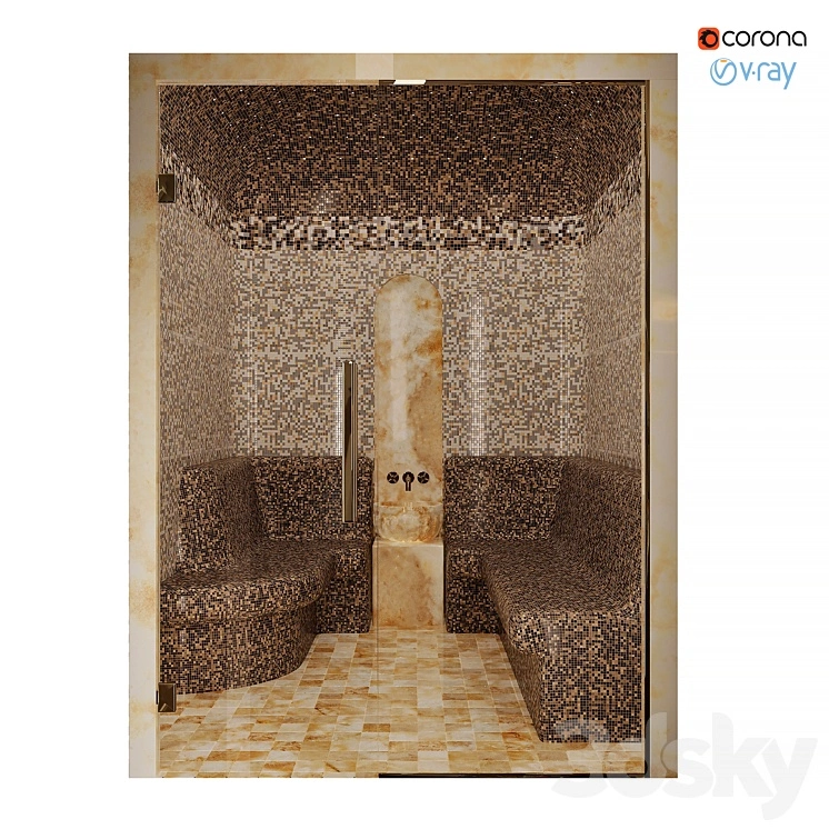 Hamam / Hamam 