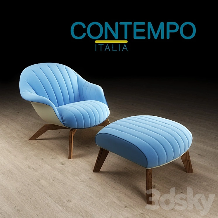 Contempo Kelly 