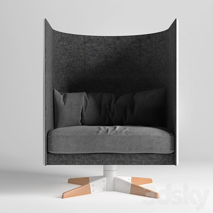 Chair V1 Rotate 