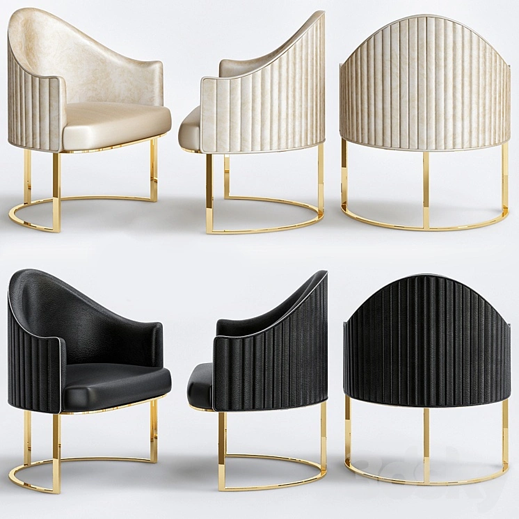 Isabel Dining Armchair 