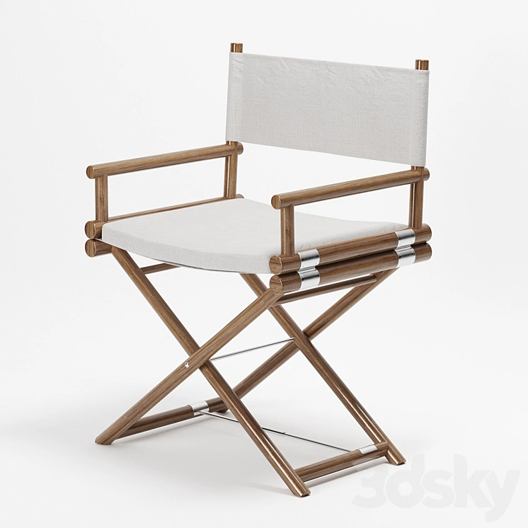 Braid MAXIM Director Chair 
