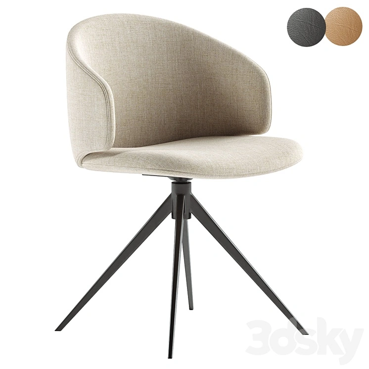 Ella dining chair 