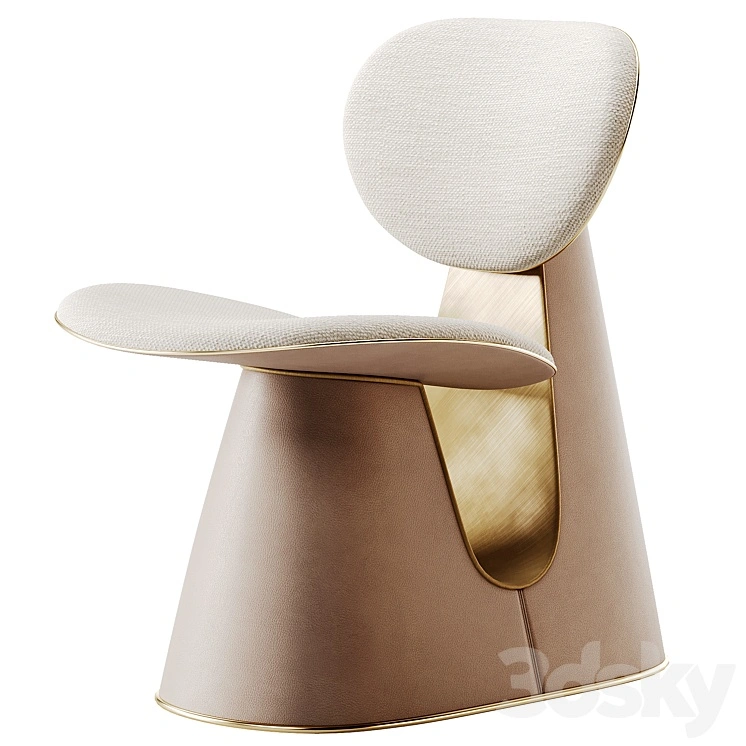 Elever Lounge Chair 