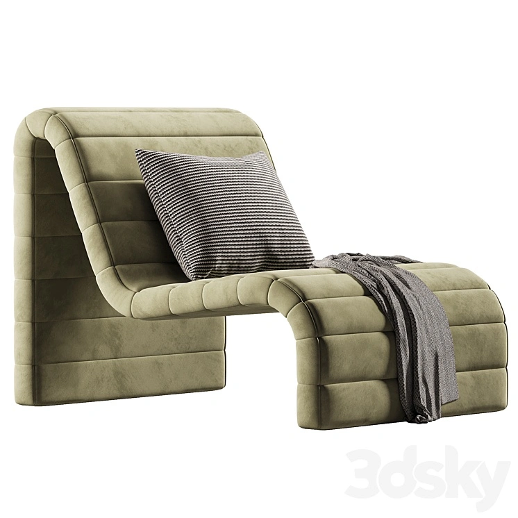 Zurich Occasional Chair 