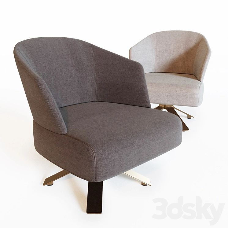 Minotti creed small 