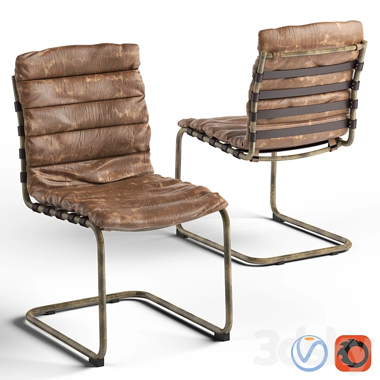 Loftdesigne Chair 2015 