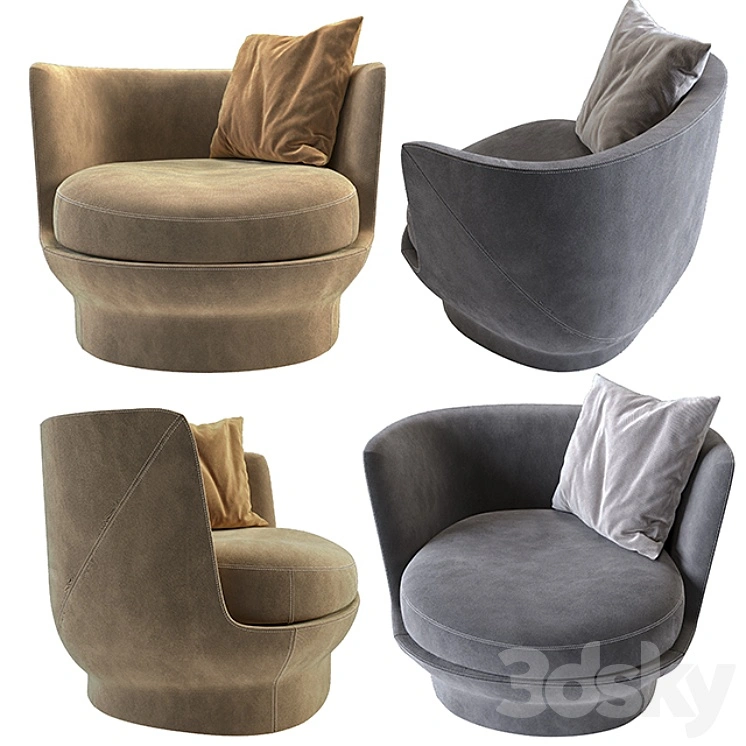 GIORGETTI-ALL AROUND 