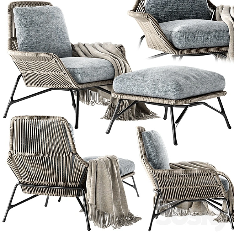 Minotti Prince 