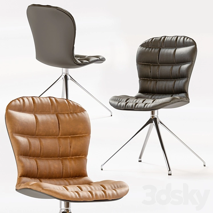 florence chair by boconcept 