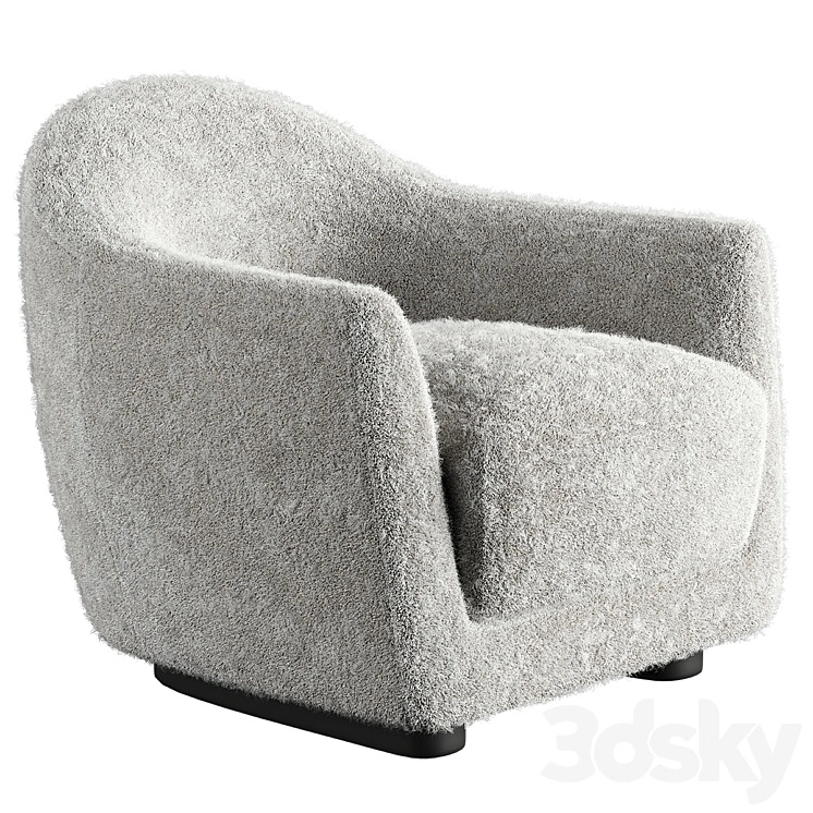 Djo armchair 