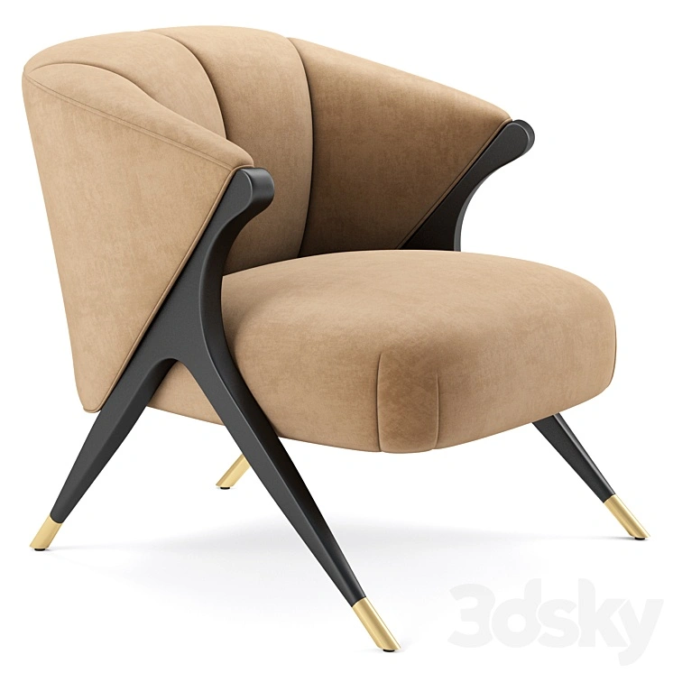 Pavone Chair 