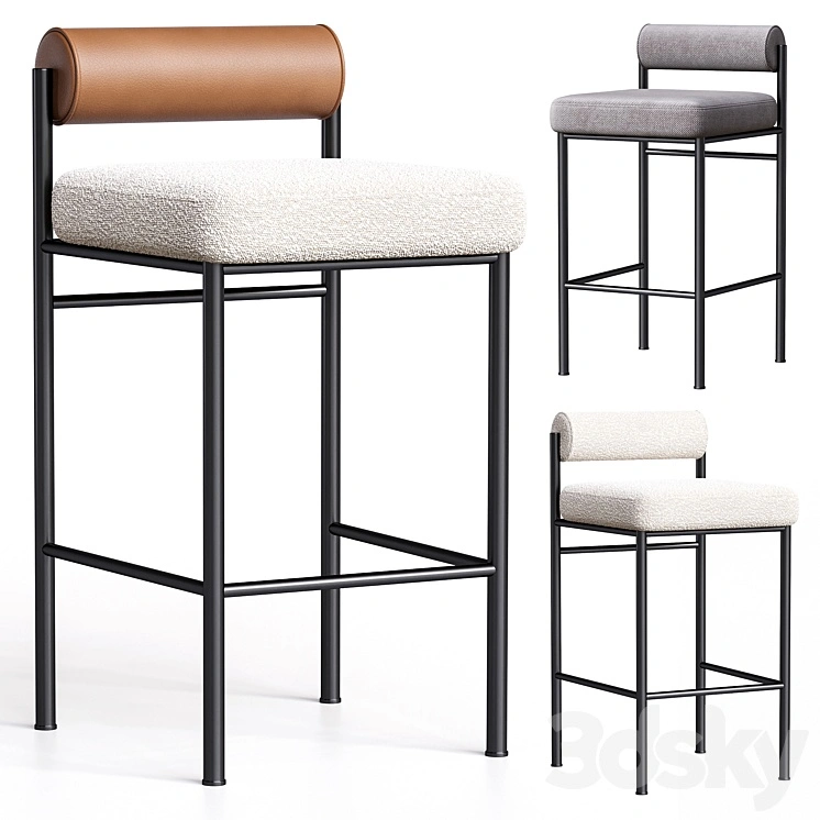 Bar stool Balla Stool Group 