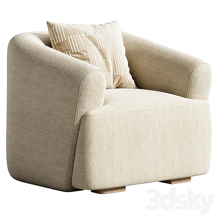 Porto armchair 