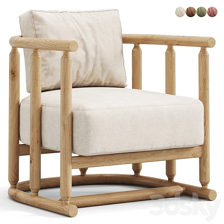 Bene chair 