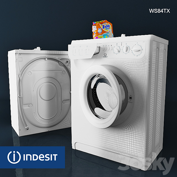 INDESIT 