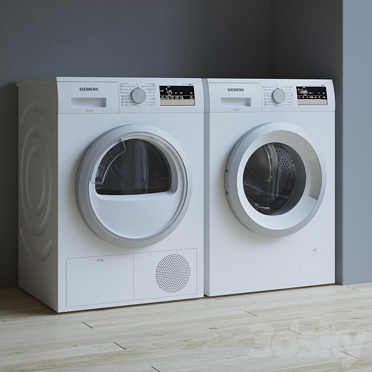 SIEMENS IQ300 