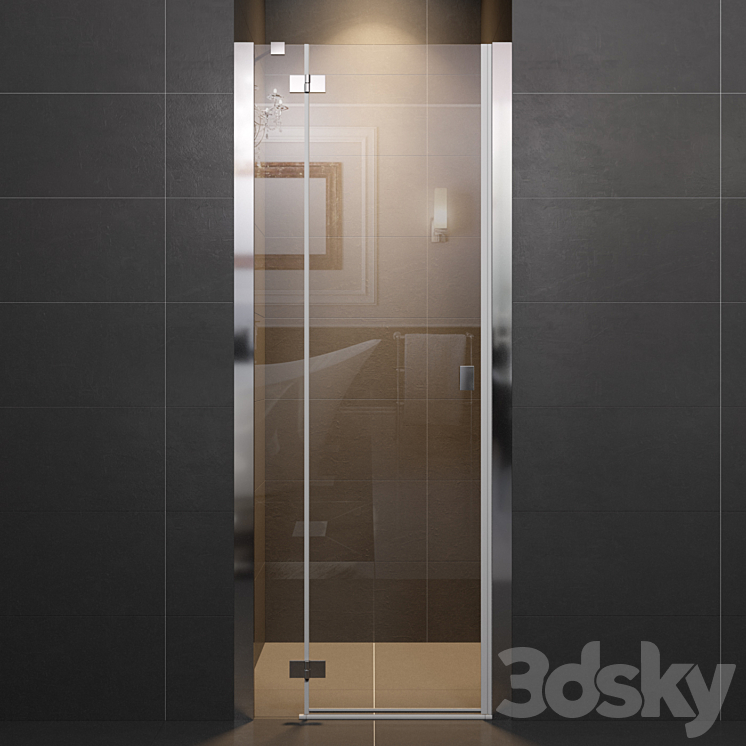RADAWAY ESSENZA NEW DWJ 