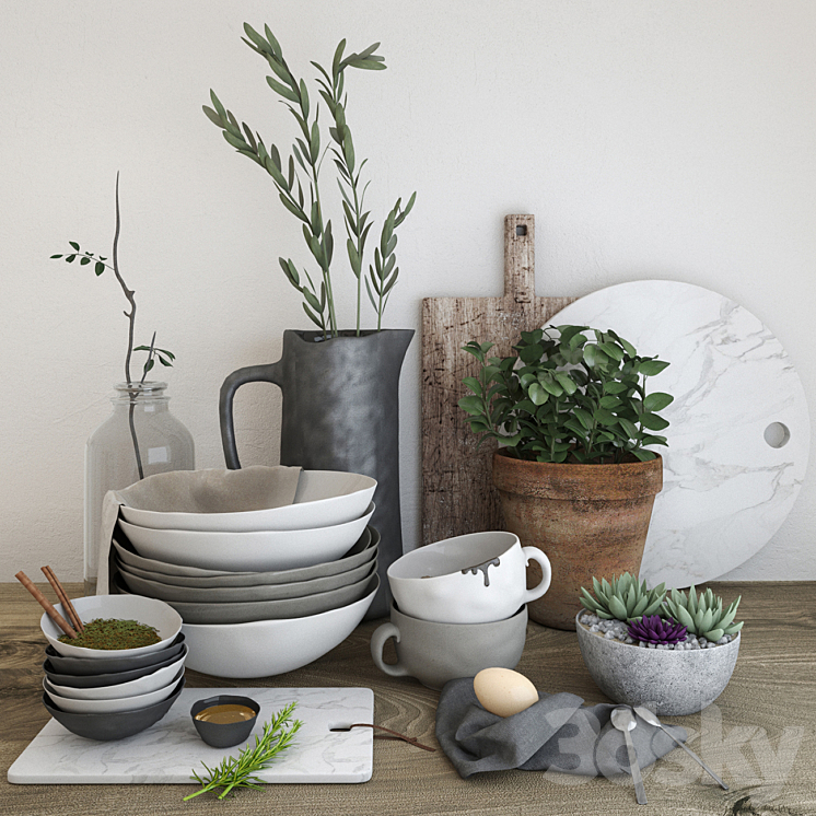 ETHNIC DECOR 