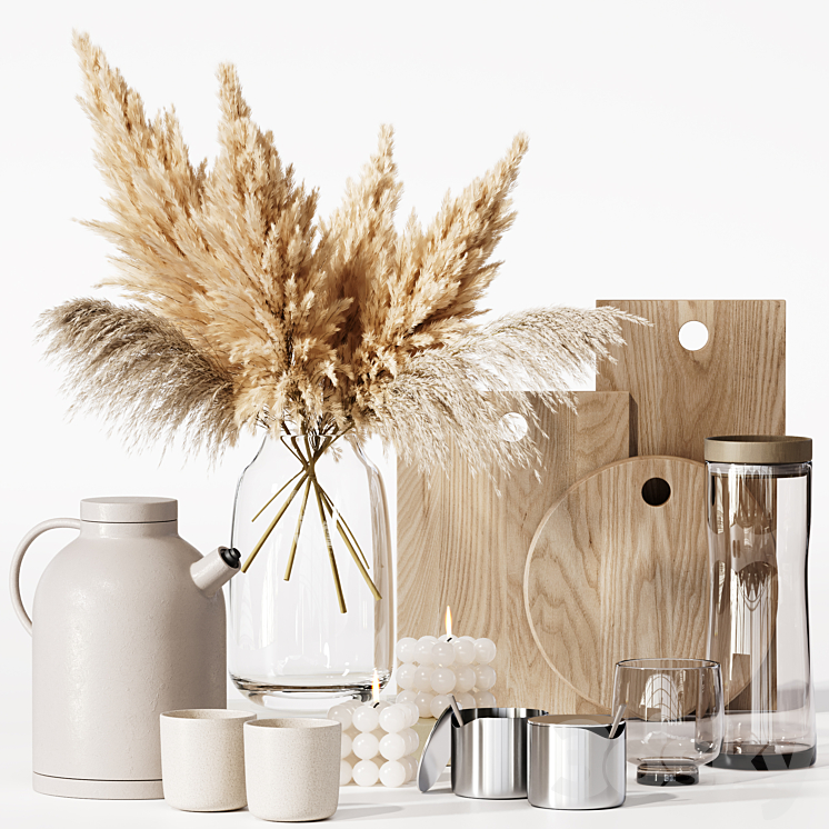 KITCHEN ACCESSORIES 028 
